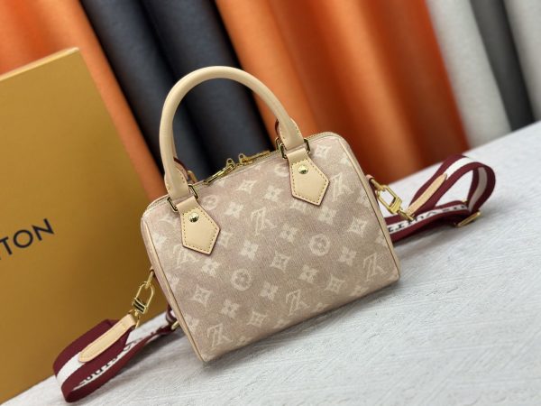 Luxury LV Handbag M15151-M46234