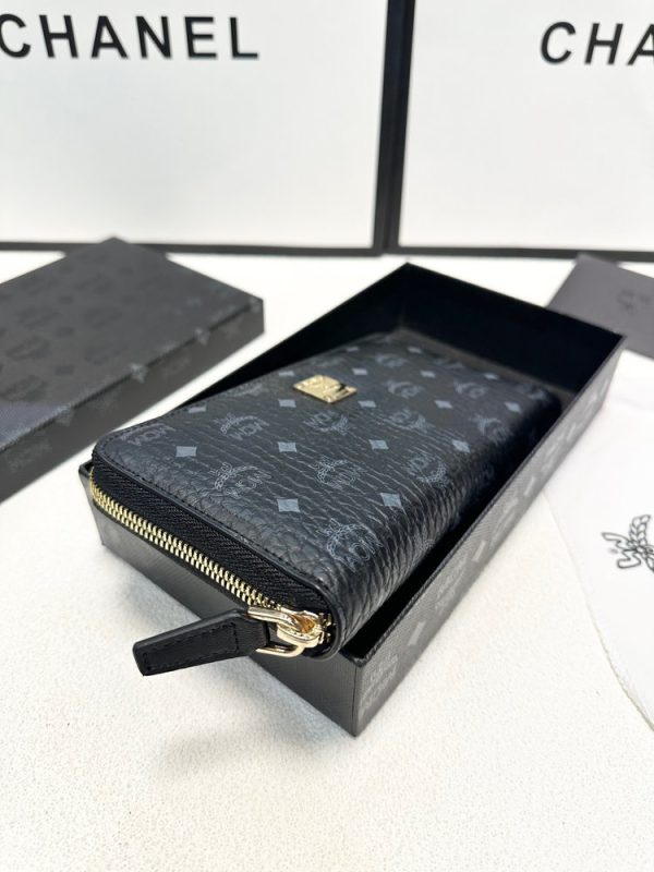 New Fashion Wallet H545