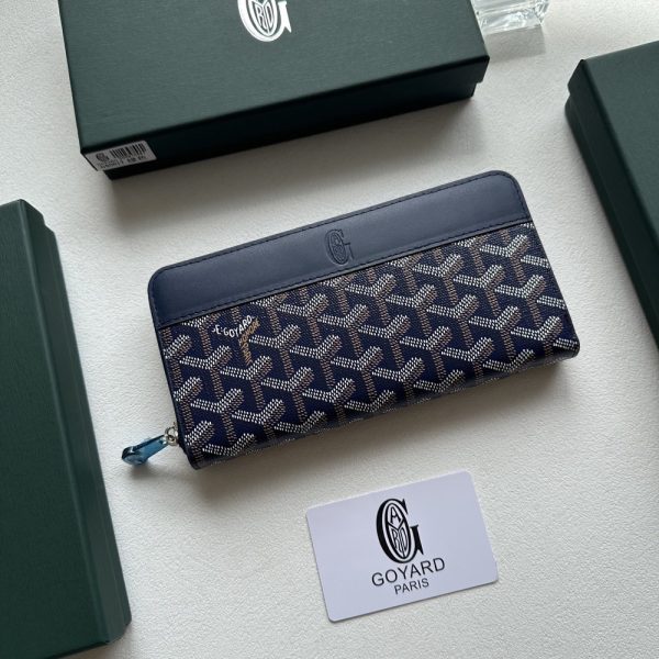 New Fashion Wallet H543