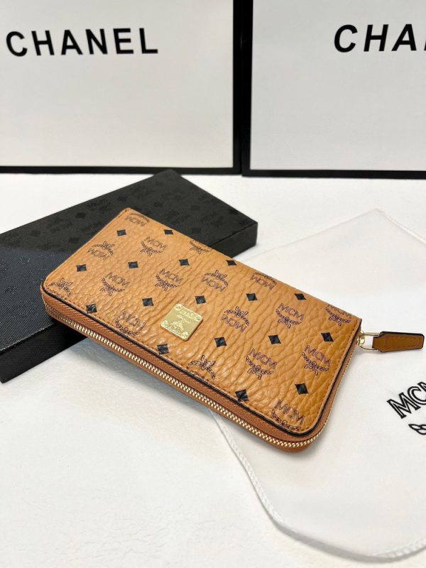 New Fashion Wallet H545