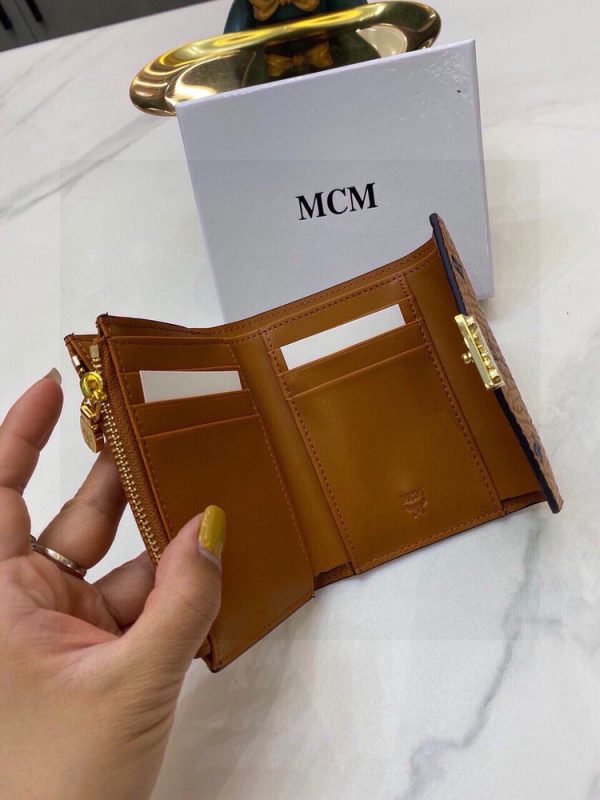 New Fashion Wallet H546