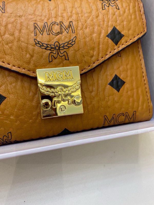 New Fashion Wallet H546