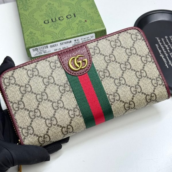 New Fashion Wallet H539