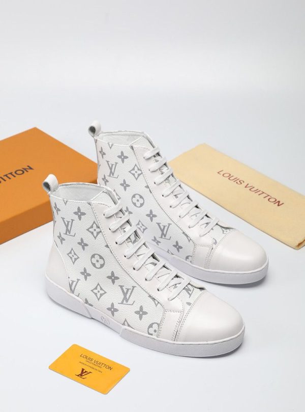 New Fashion Shoes L3381
