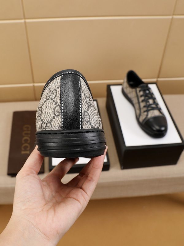 New Fashion Shoes G3437