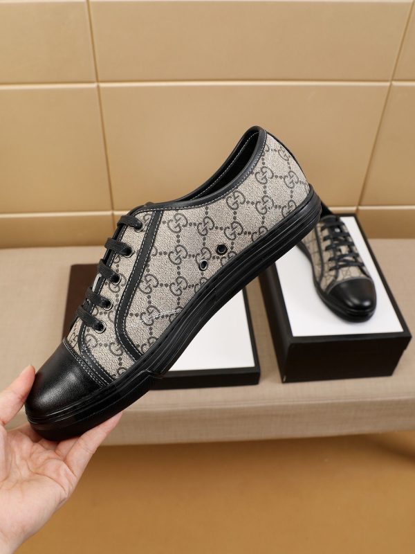 New Fashion Shoes G3437
