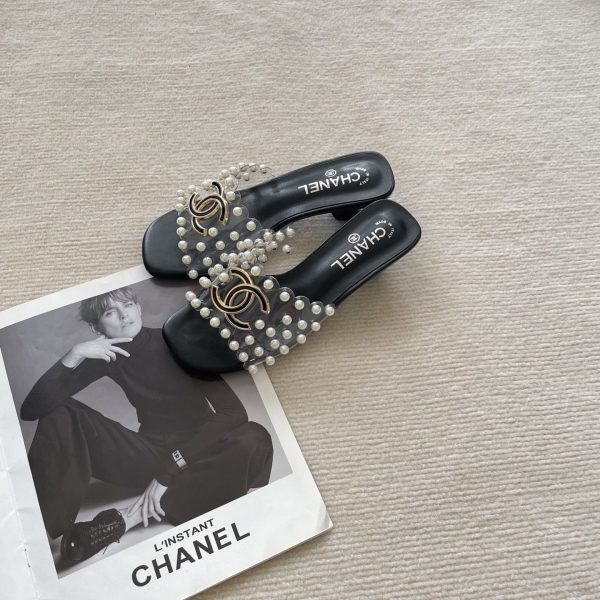 New Fashion Shoes C3300