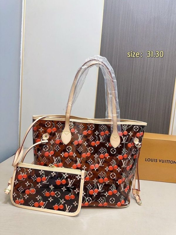 New Fashion Bag L5196