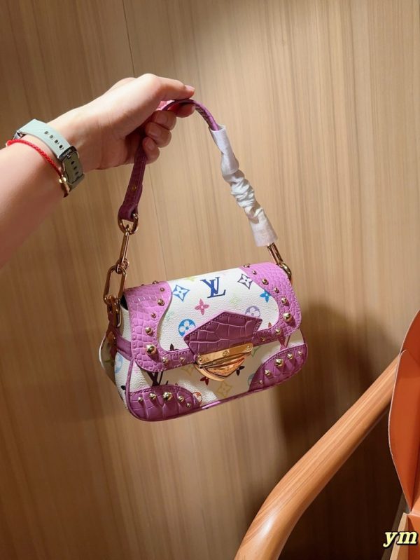 New Fashion Bag L5200