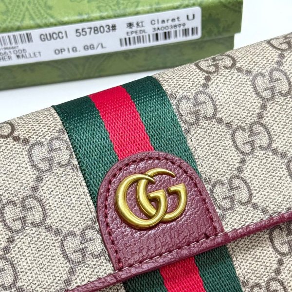 New Fashion Wallet H540