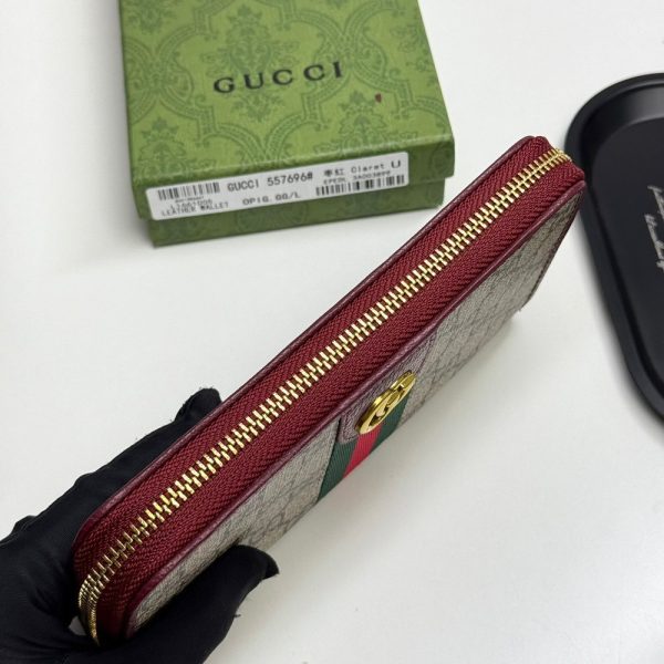 New Fashion Wallet H539
