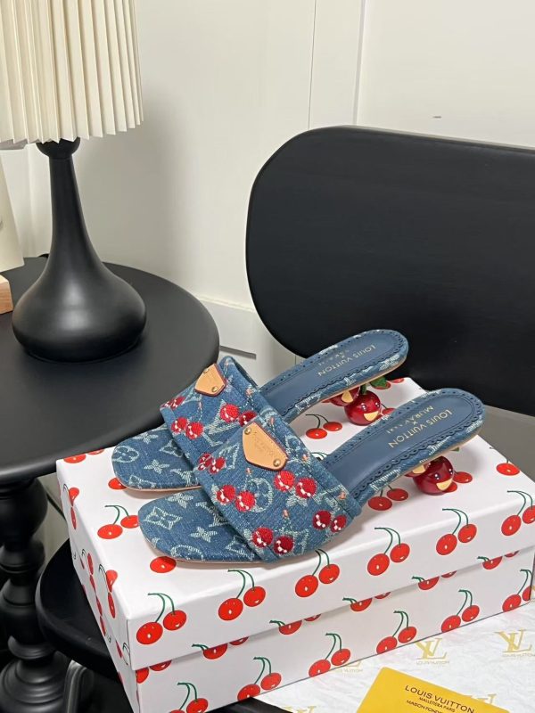 New Fashion Shoes L3385