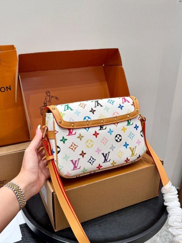 New Fashion Bag L5201