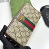 New Fashion Wallet H539 TEN