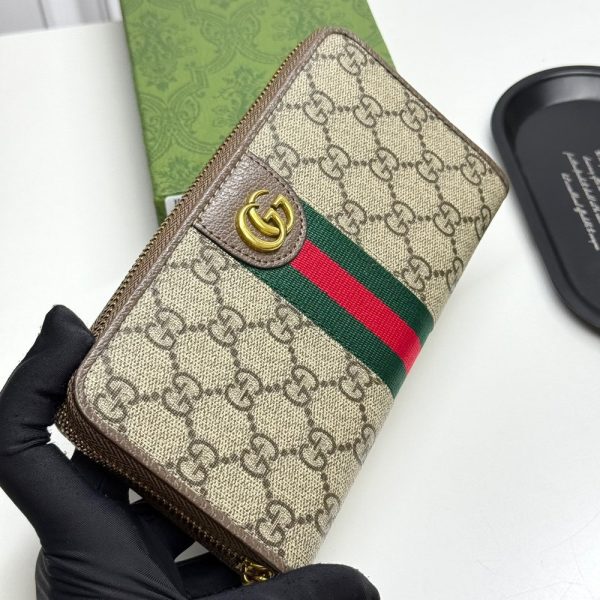 New Fashion Wallet H539
