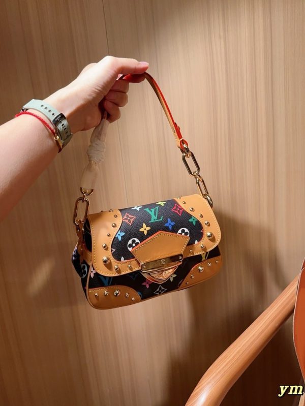 New Fashion Bag L5199