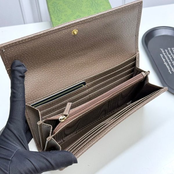 New Fashion Wallet H540