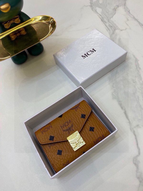 New Fashion Wallet H546