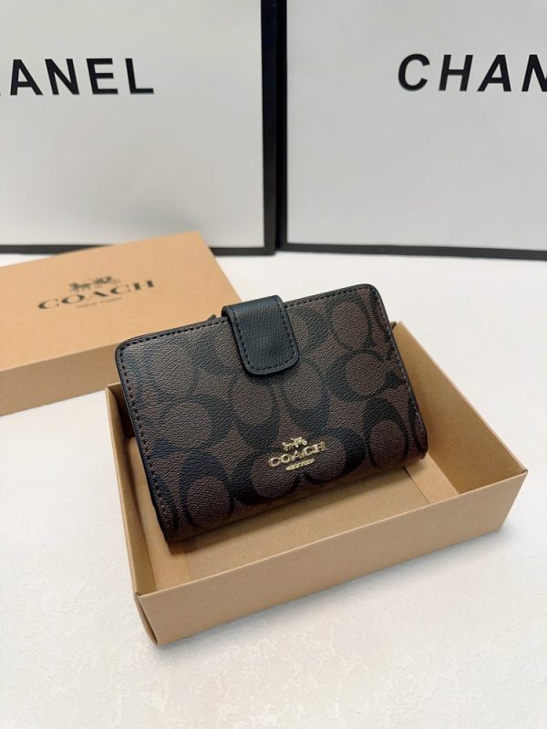 New Fashion Wallet H542