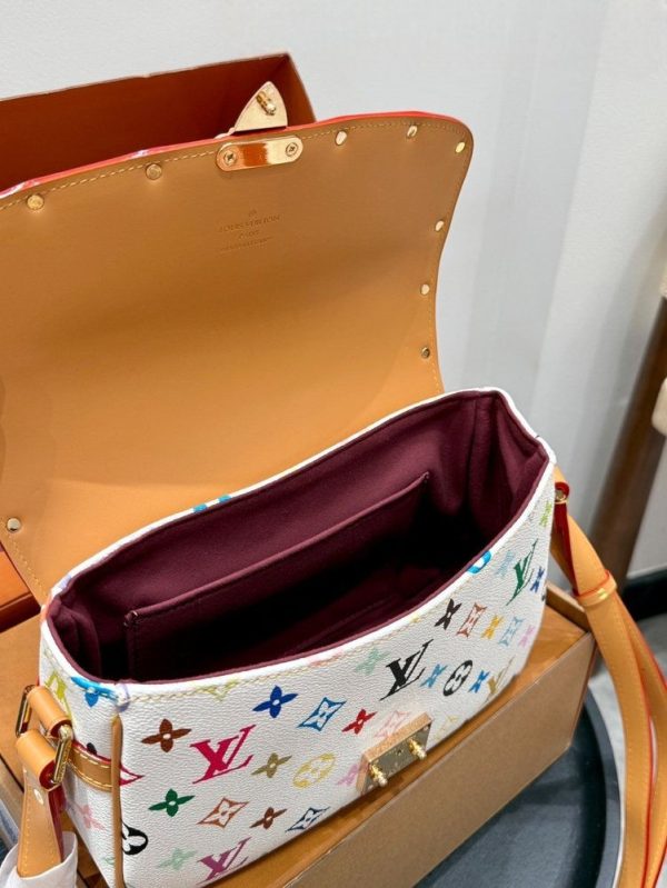New Fashion Bag L5201