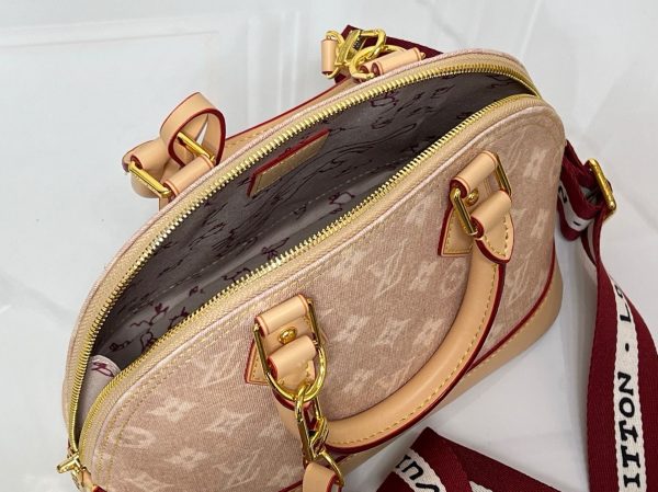 Luxury LV Handbag M99021-M82348