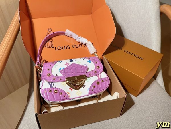 New Fashion Bag L5200