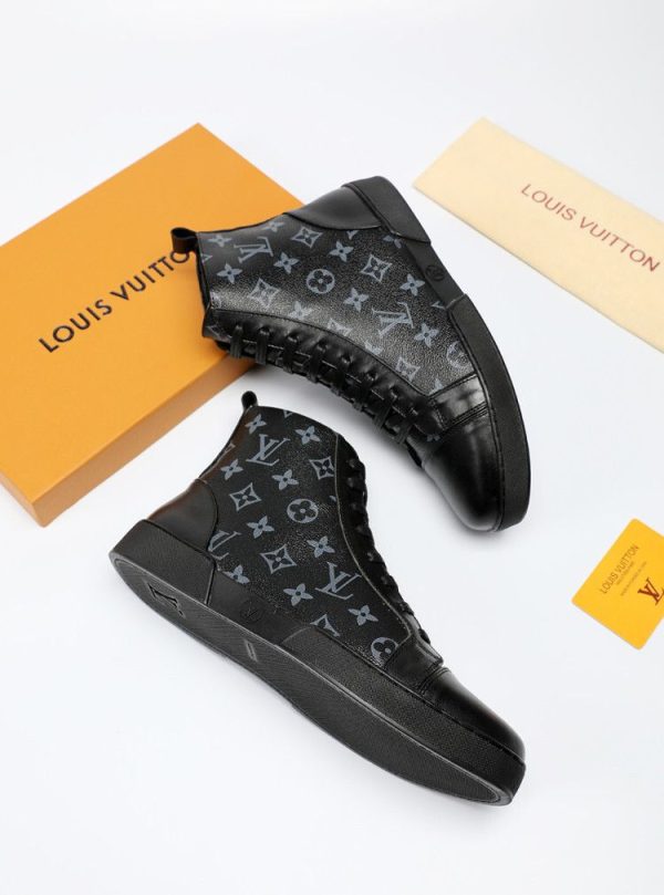 New Fashion Shoes L3381