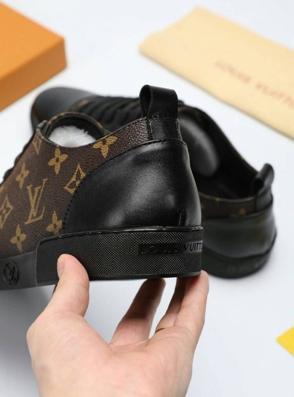 New Fashion Shoes L3382