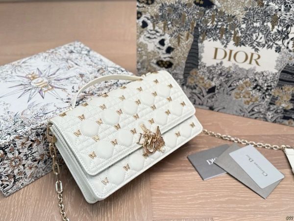 New Fashion Bag D3534