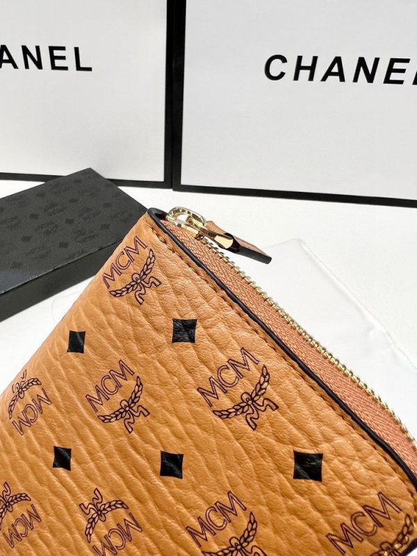 New Fashion Wallet H545