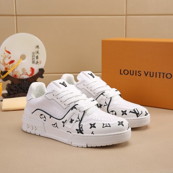 New Fashion Shoes L3379