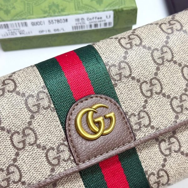 New Fashion Wallet H540