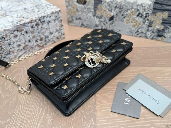 New Fashion Bag D3534