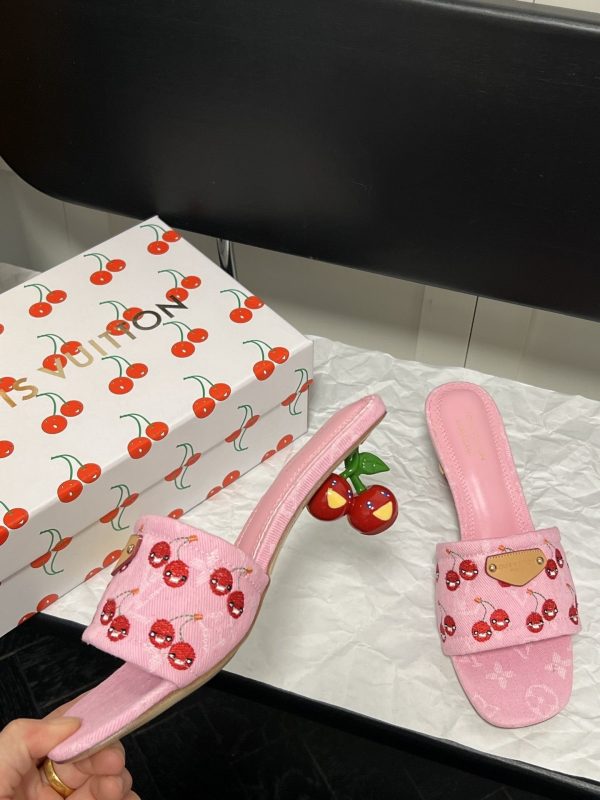 New Fashion Shoes L3385
