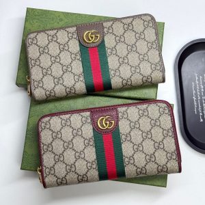 New Fashion Wallet H539