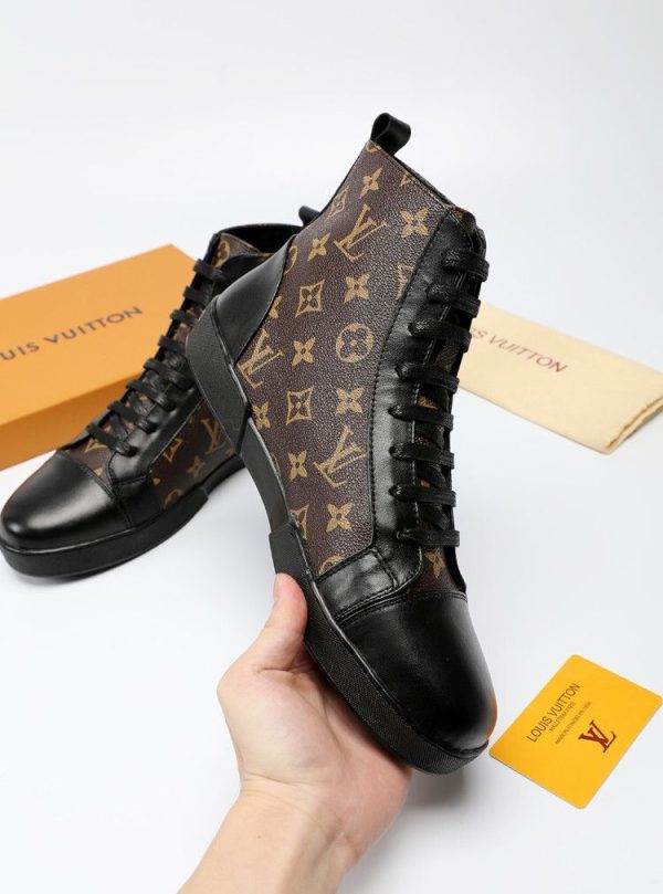 New Fashion Shoes L3381