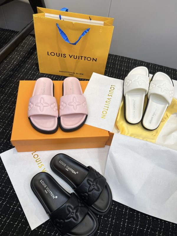 New Fashion Shoes L3388