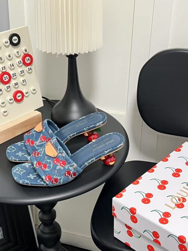 New Fashion Shoes L3385