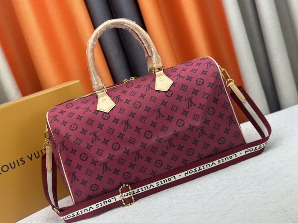 Luxury LV Handbag M25772