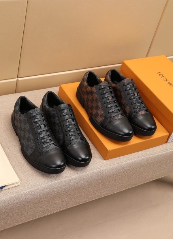 New Fashion Shoes L3384