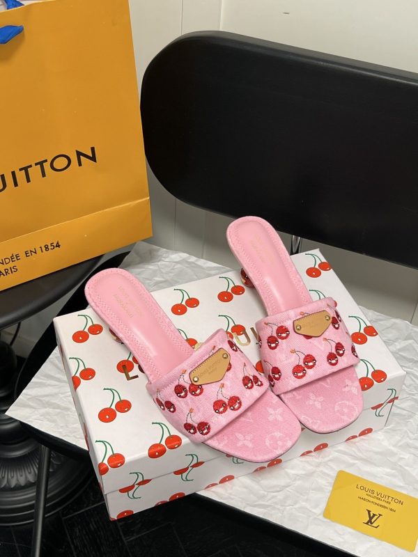 New Fashion Shoes L3385