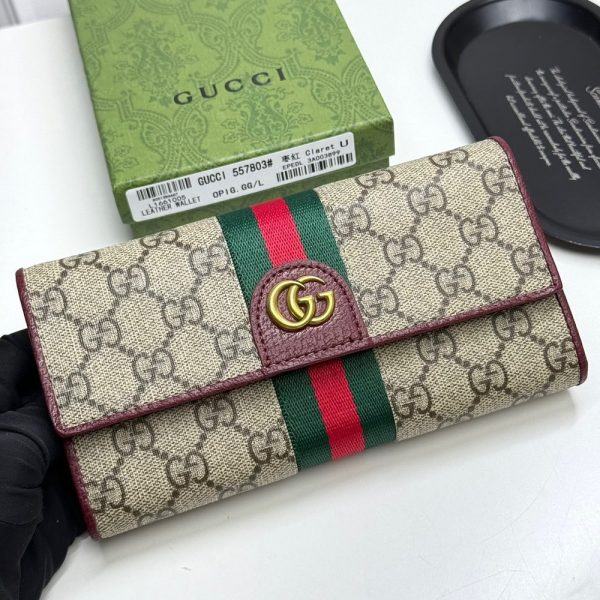 New Fashion Wallet H540