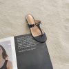 New Fashion Shoes G3440-1 TEN
