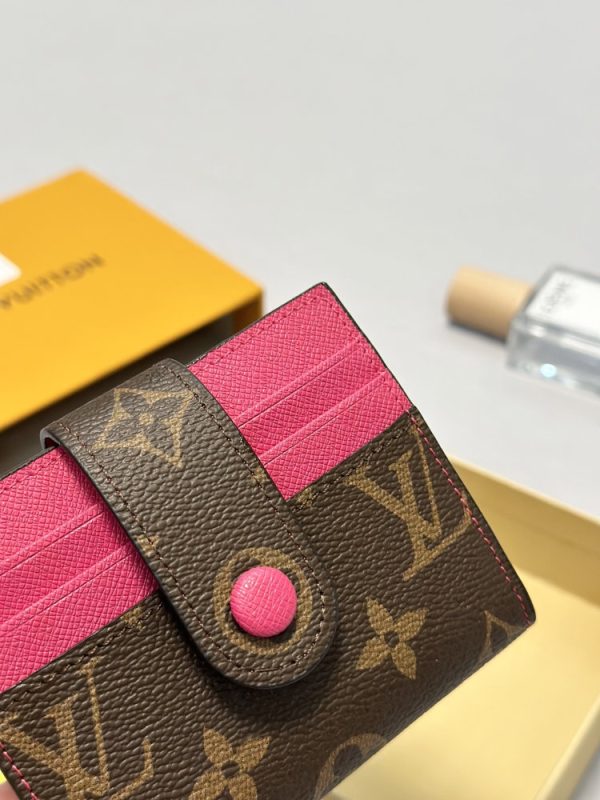 New Fashion Wallet H544