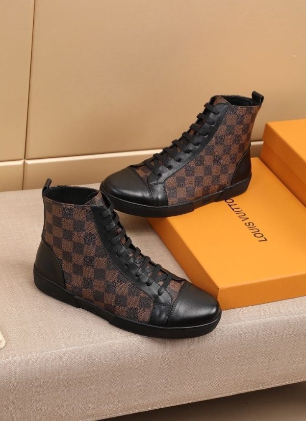 New Fashion Shoes L3383