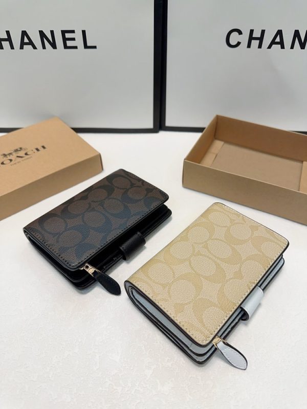 New Fashion Wallet H542