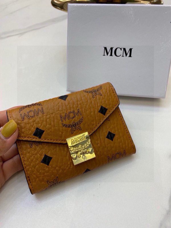 New Fashion Wallet H546