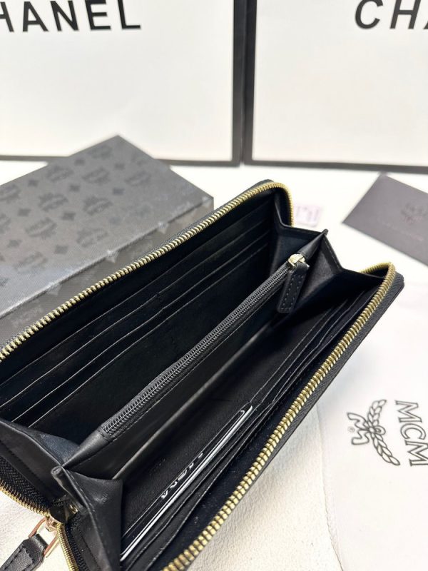 New Fashion Wallet H545