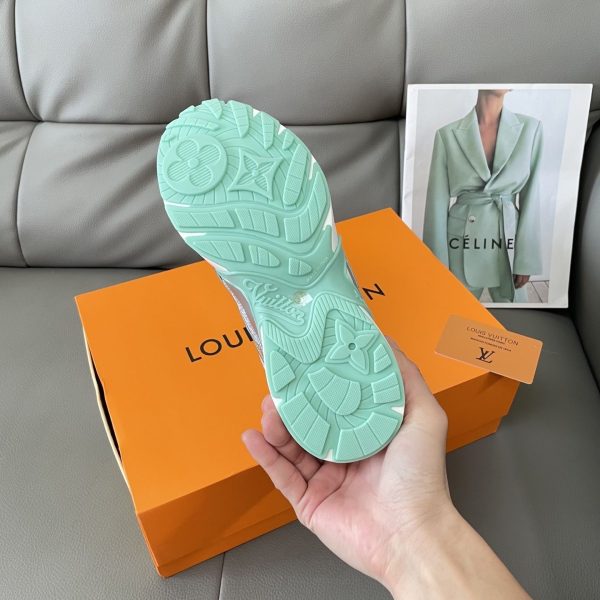 New Fashion Shoes L3386