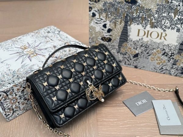 New Fashion Bag D3534